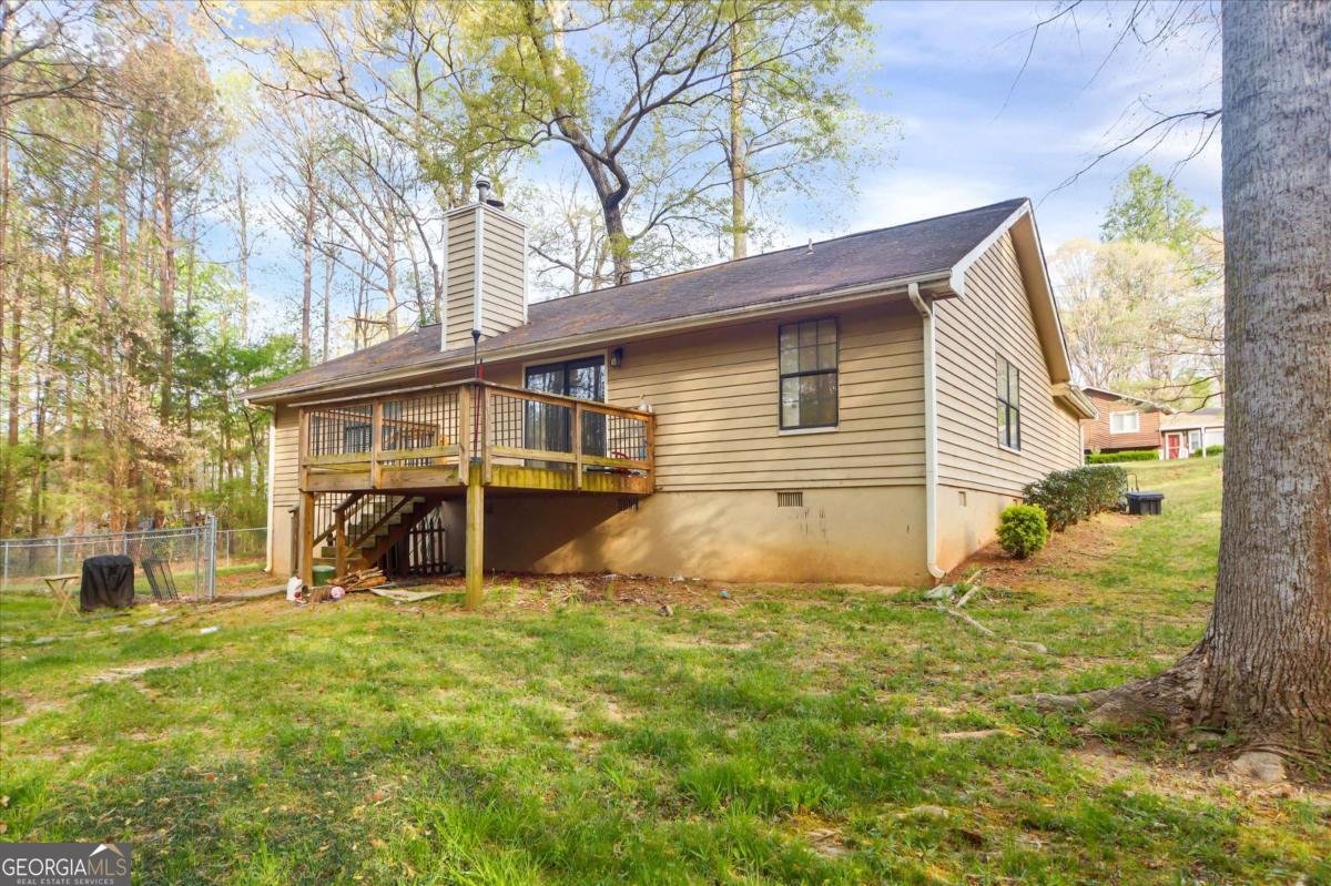 1850 Coachman Cove Snellville - Photo 31