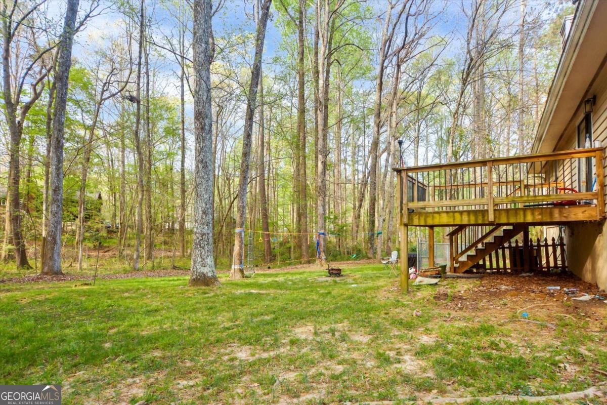 1850 Coachman Cove Snellville - Photo 32