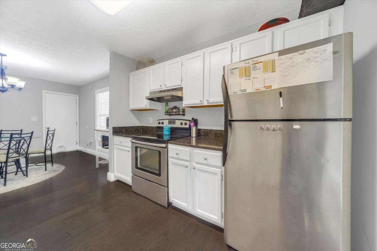 1850 Coachman Cove Snellville - Photo 7