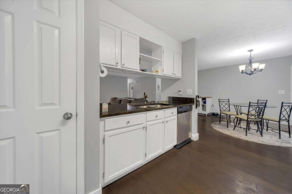 1850 Coachman Cove Snellville - Photo 8