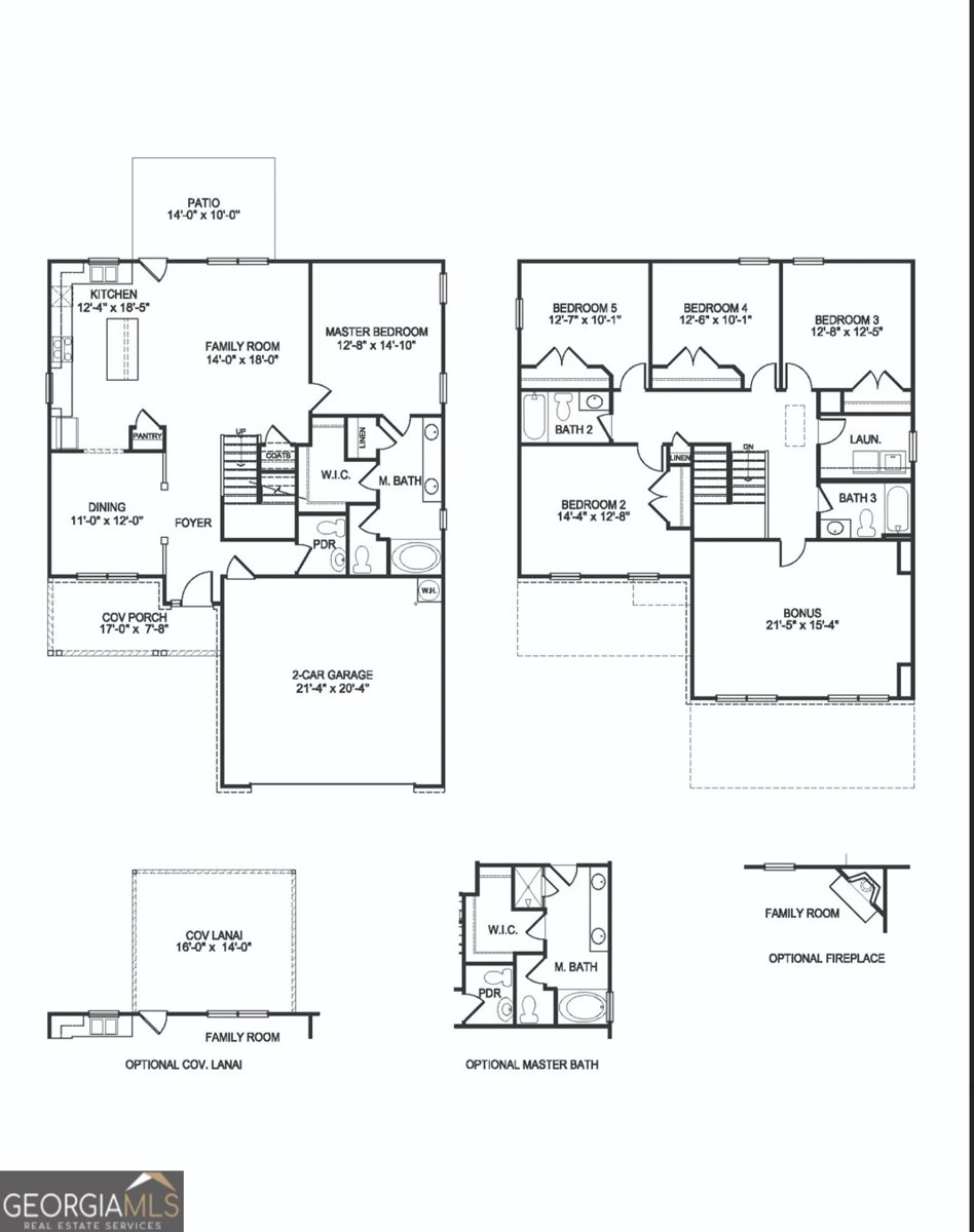 242 Thunder Valley Dawsonville - Photo 23