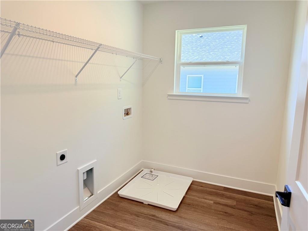 242 Thunder Valley Dawsonville - Photo 40