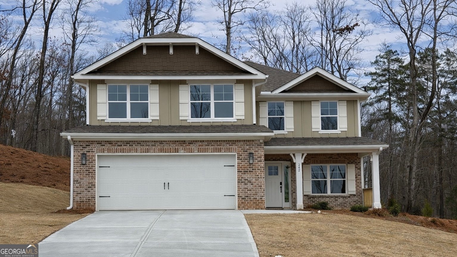 242 Thunder Valley Dawsonville - Photo 43