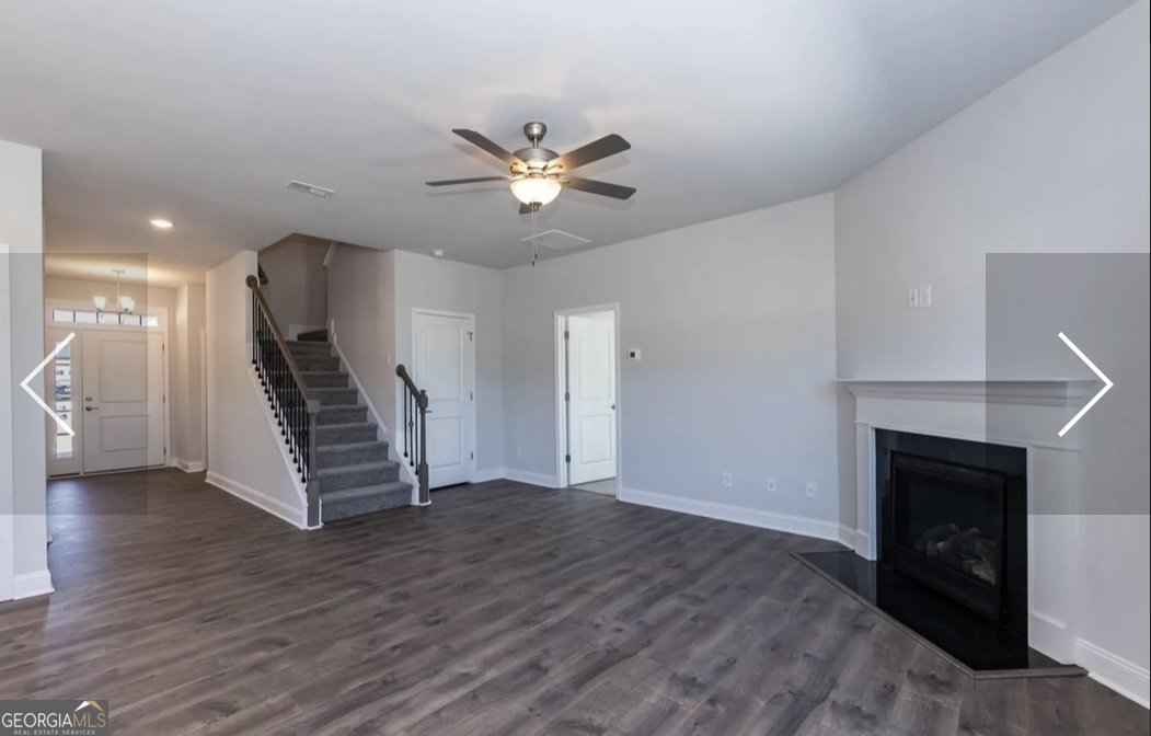 242 Thunder Valley Dawsonville - Photo 9