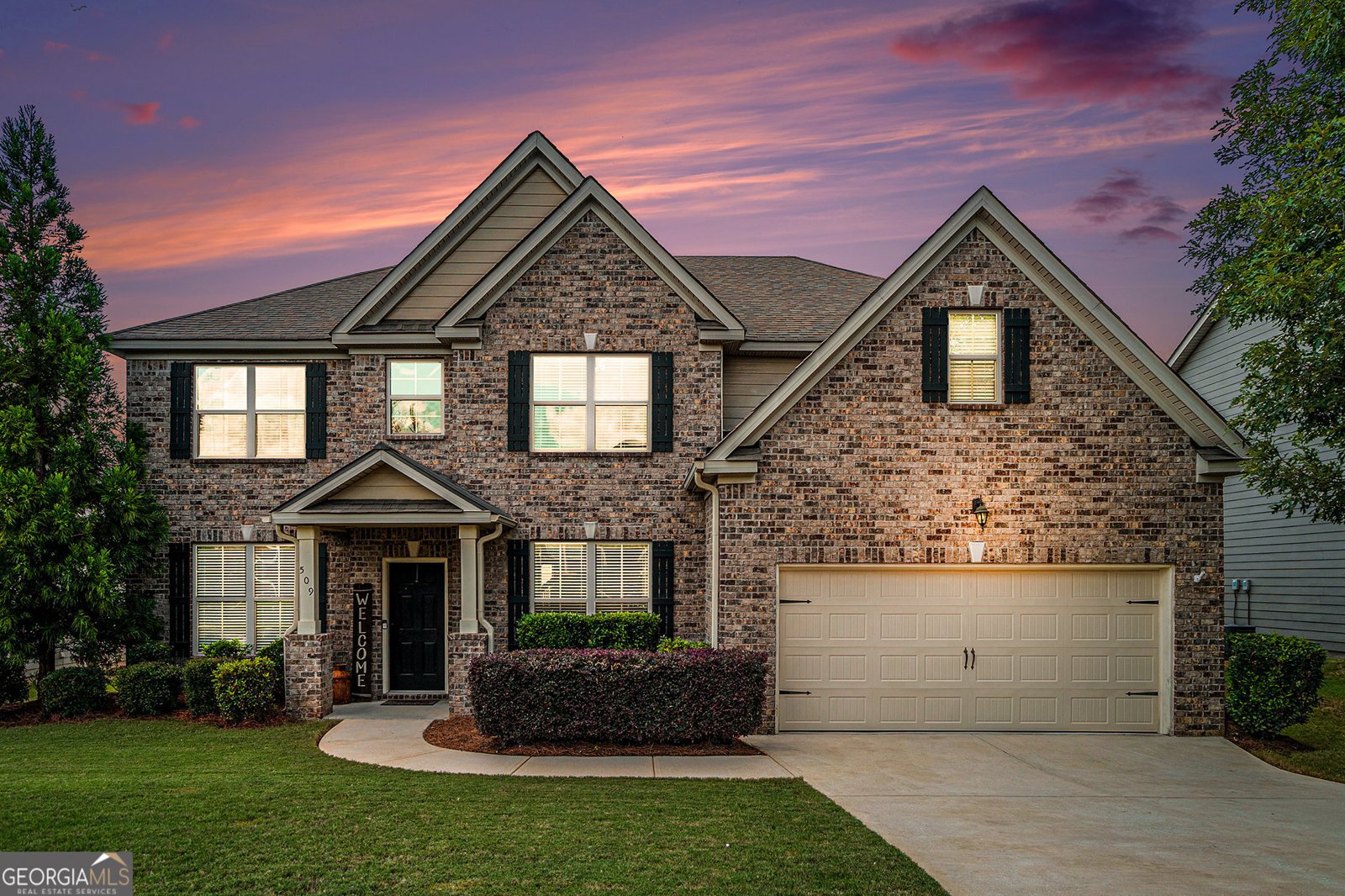 509 Georgia Circle Loganville - Photo 1