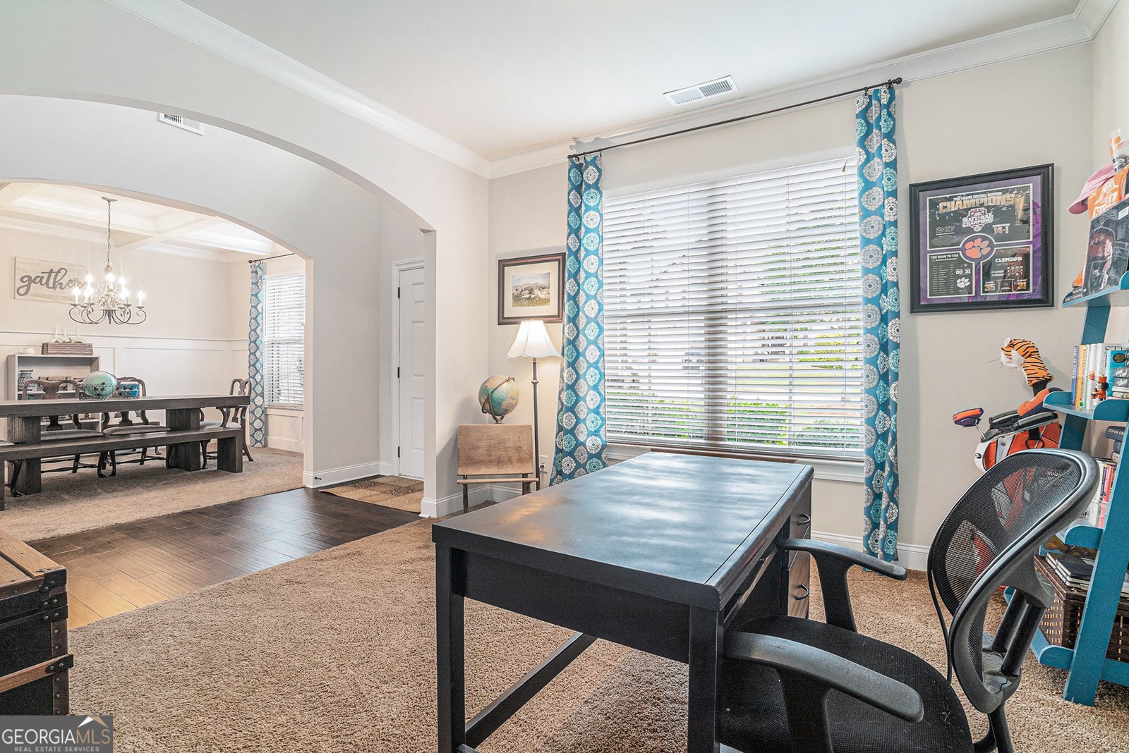 509 Georgia Circle Loganville - Photo 11