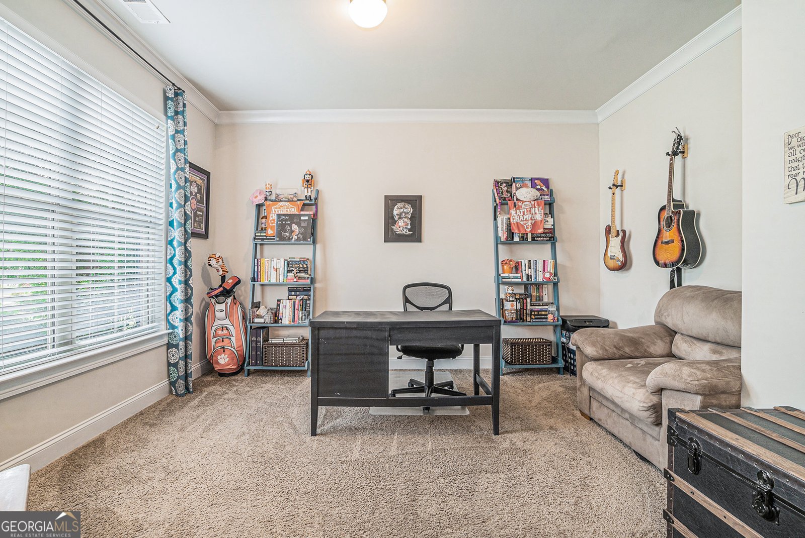 509 Georgia Circle Loganville - Photo 12