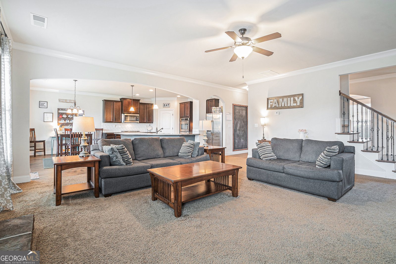 509 Georgia Circle Loganville - Photo 13