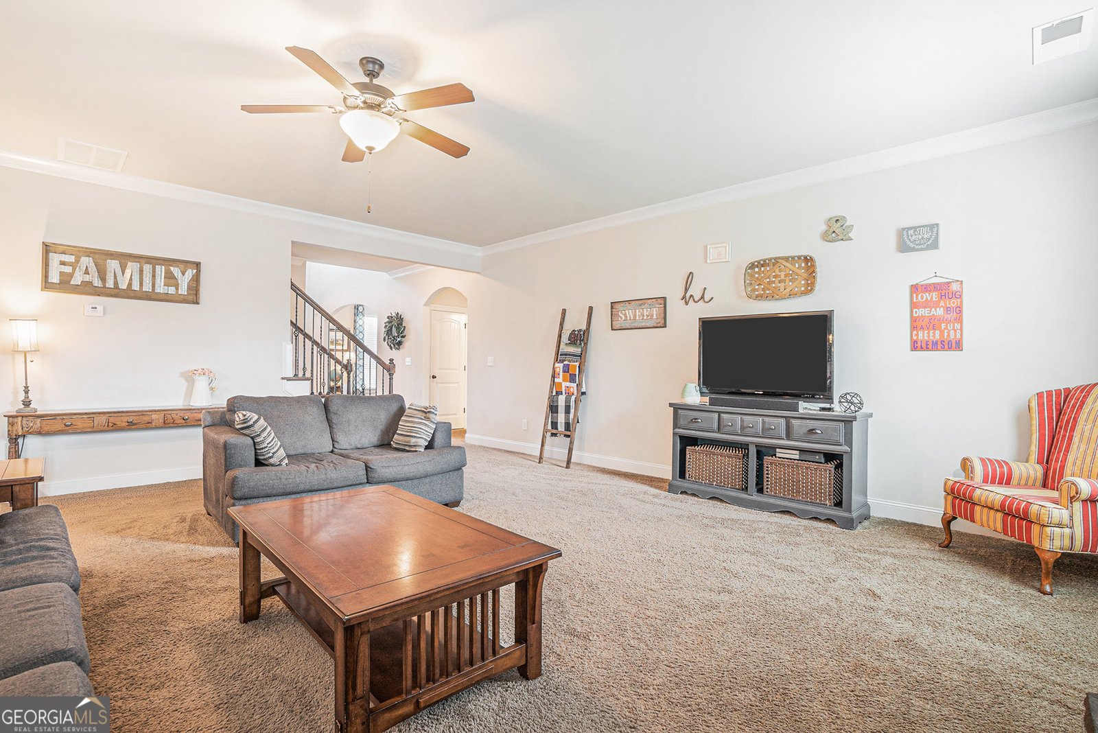 509 Georgia Circle Loganville - Photo 14