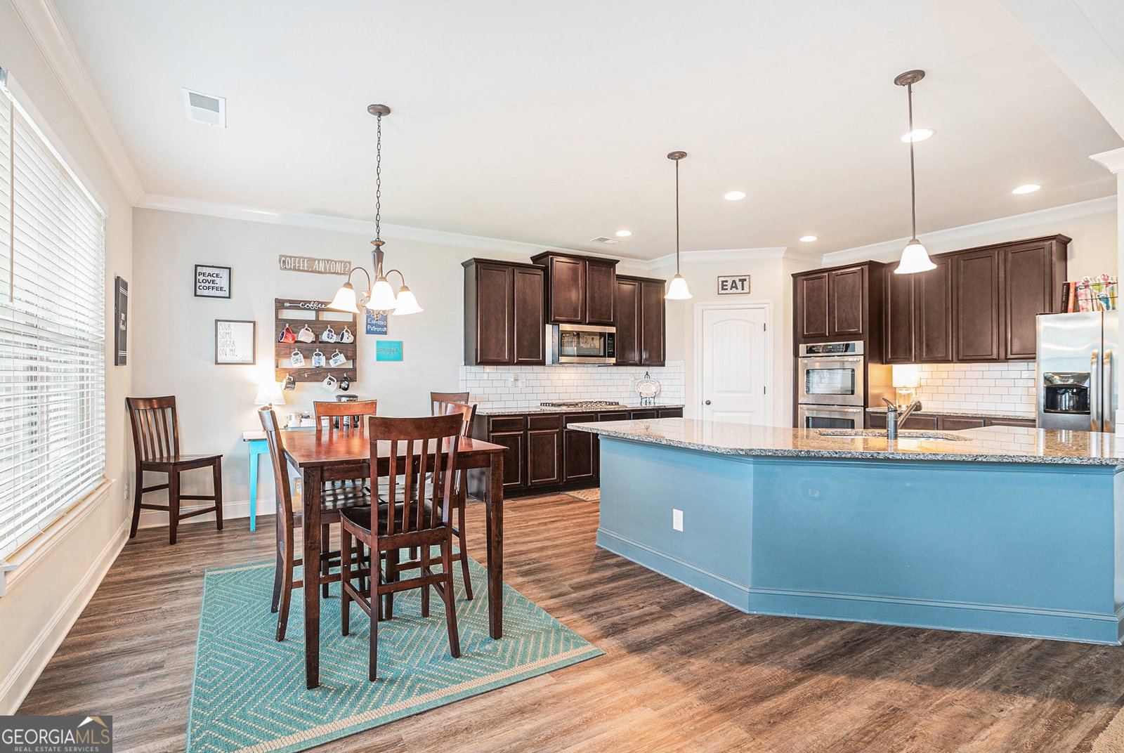 509 Georgia Circle Loganville - Photo 15