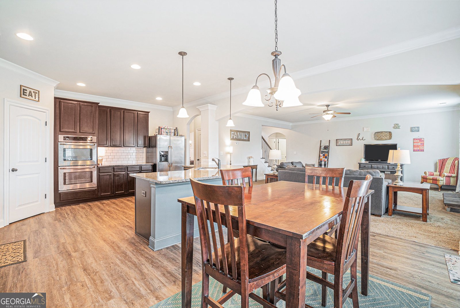 509 Georgia Circle Loganville - Photo 16