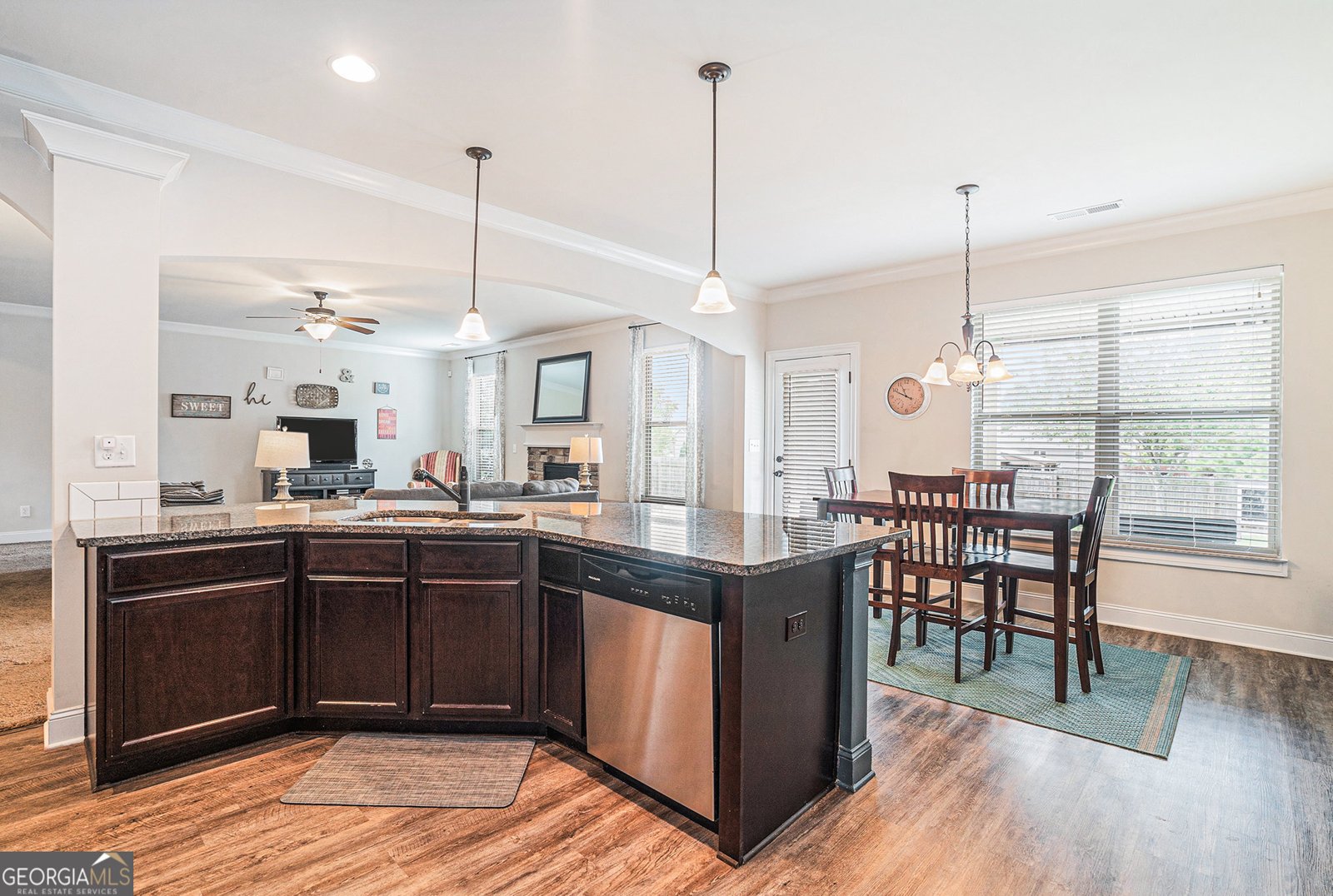 509 Georgia Circle Loganville - Photo 17