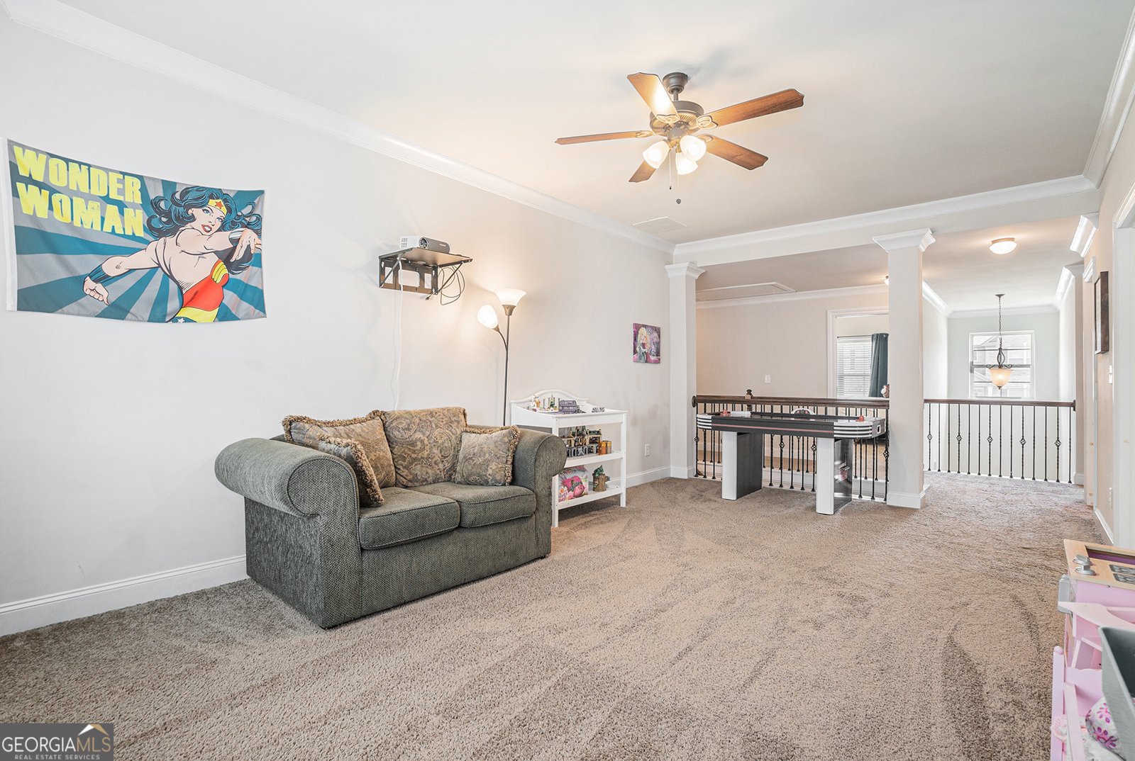 509 Georgia Circle Loganville - Photo 22