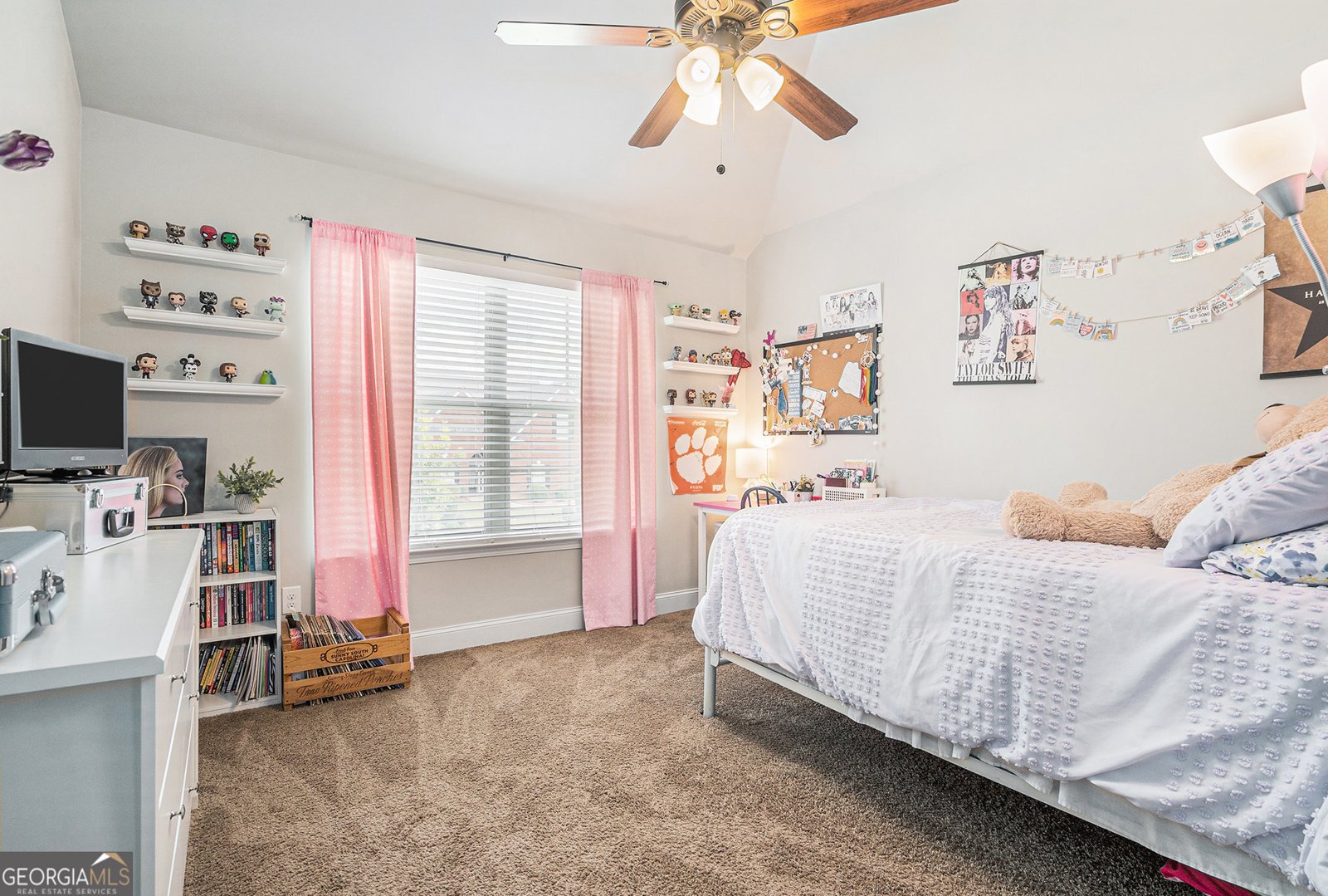 509 Georgia Circle Loganville - Photo 33