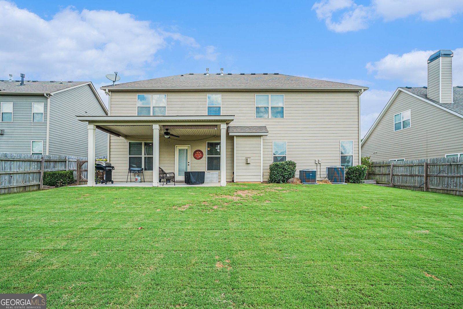 509 Georgia Circle Loganville - Photo 39