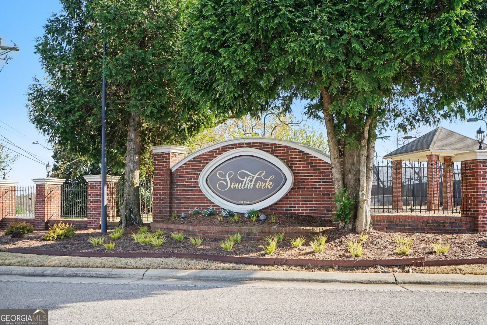 509 Georgia Circle Loganville - Photo 41