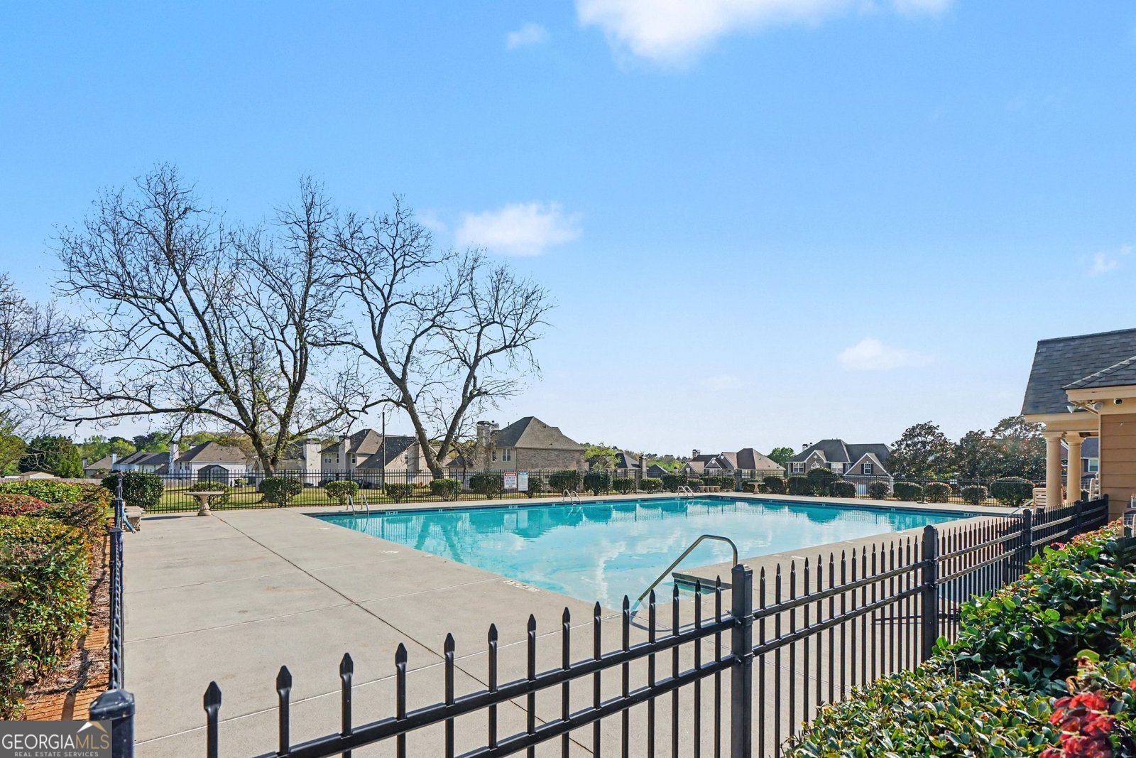 509 Georgia Circle Loganville - Photo 42