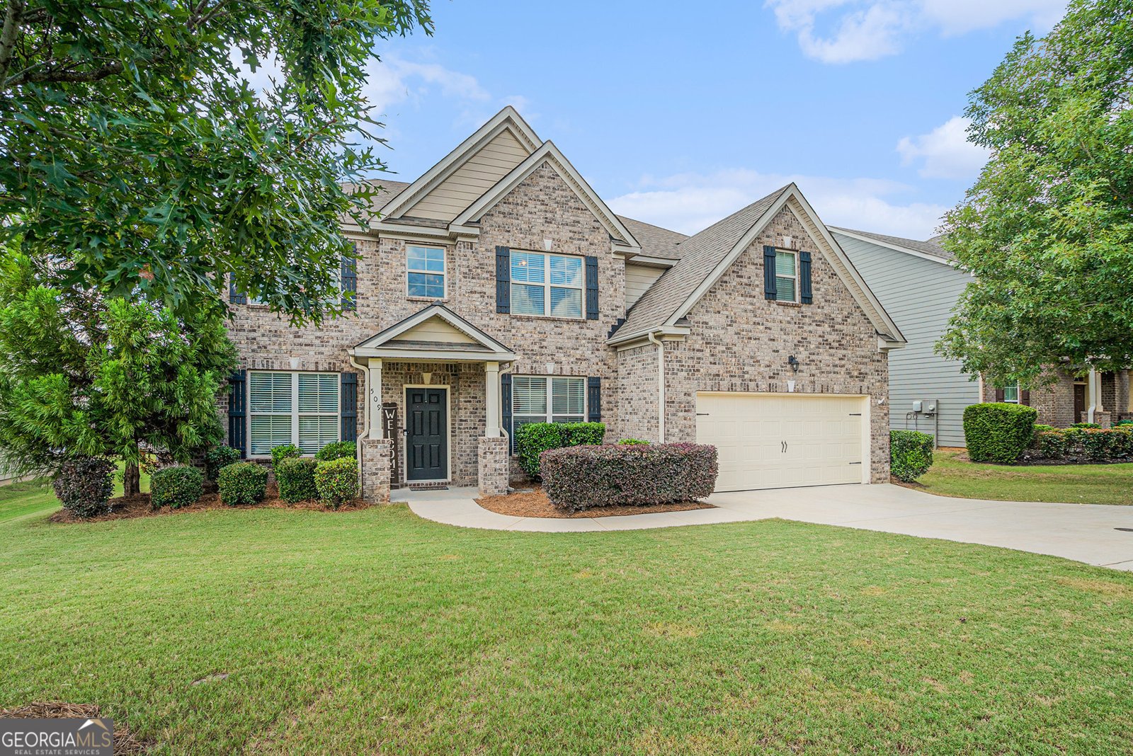 509 Georgia Circle Loganville - Photo 7