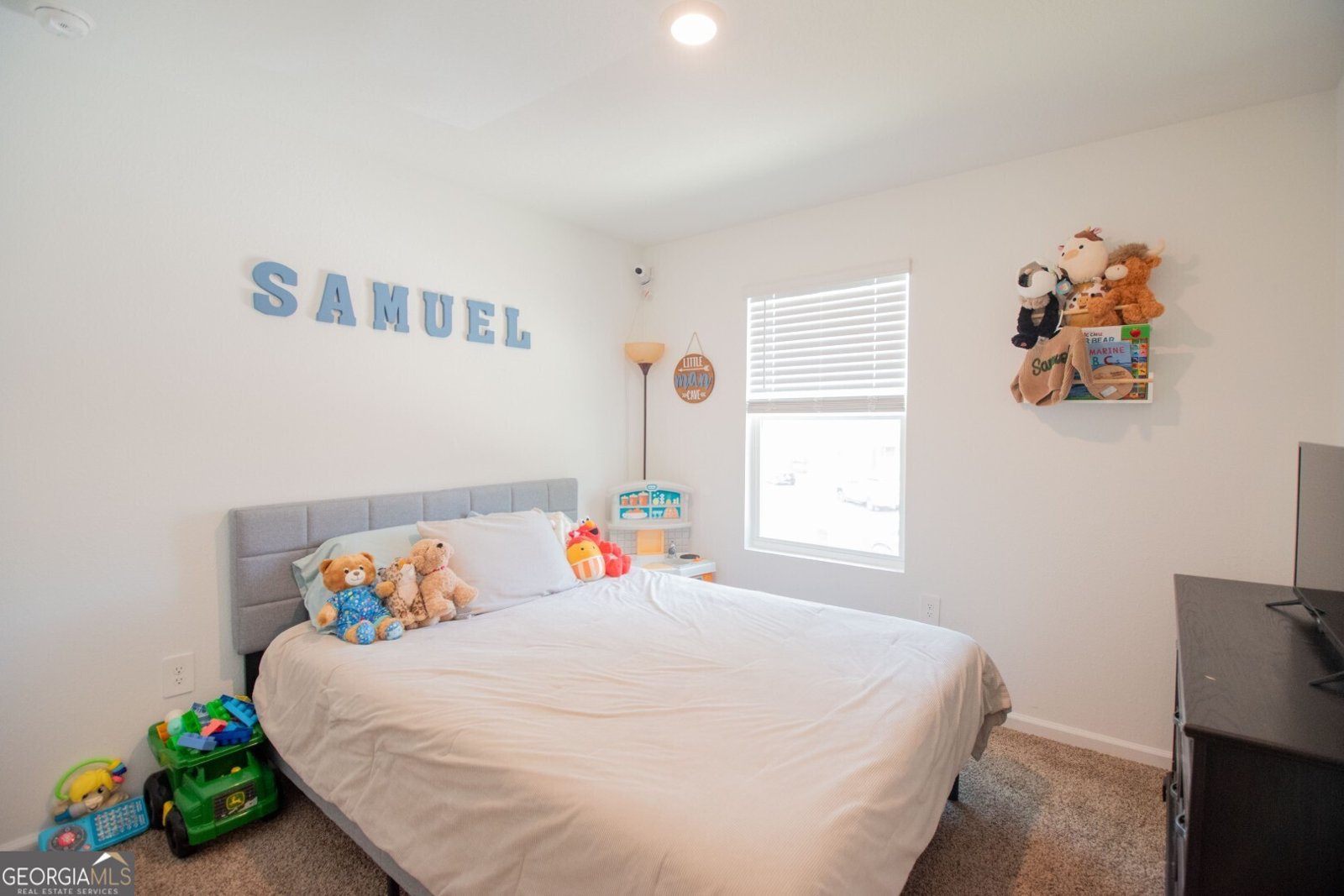 228 Inlet Reach Circle St. Marys - Photo 16