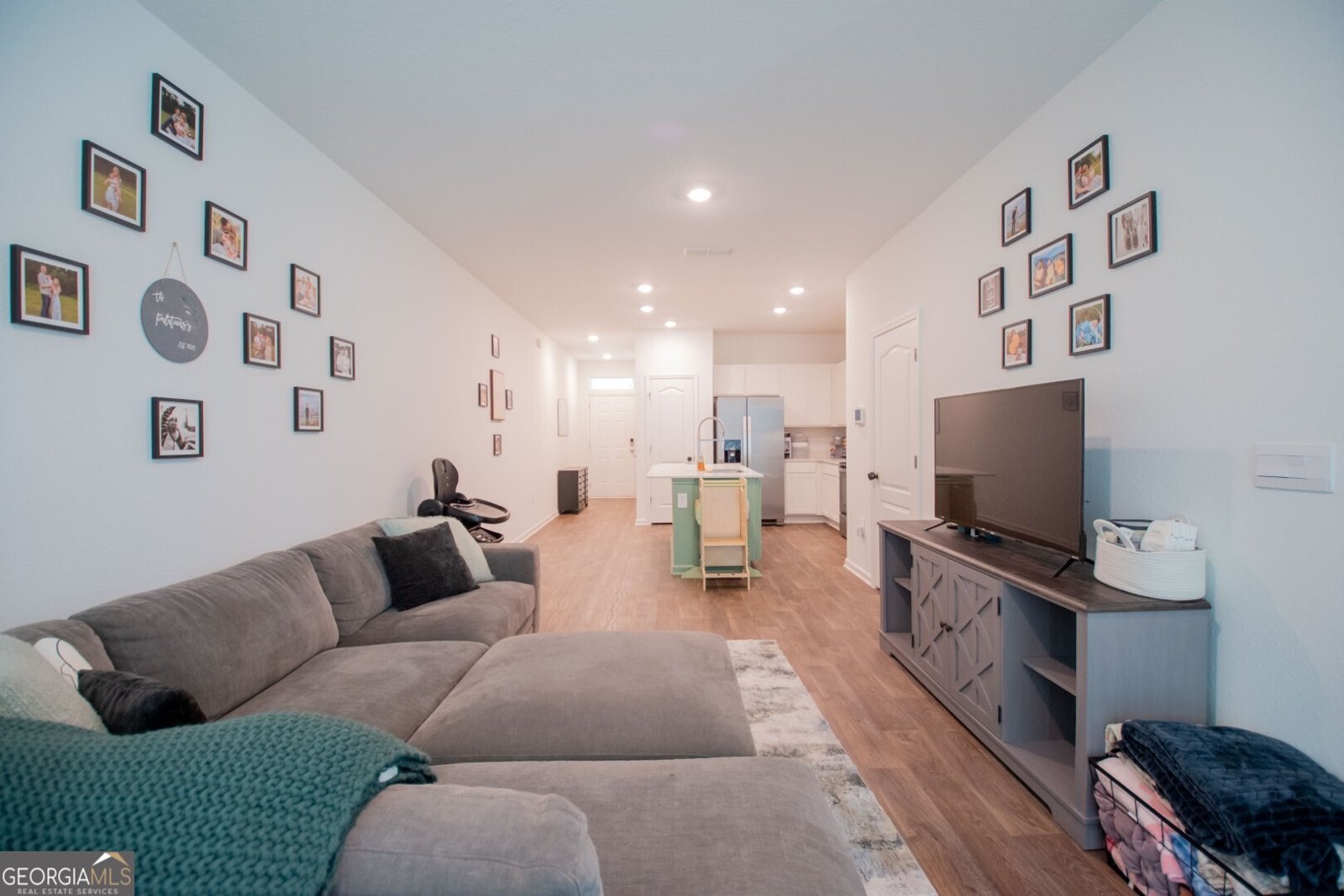 228 Inlet Reach Circle St. Marys - Photo 8