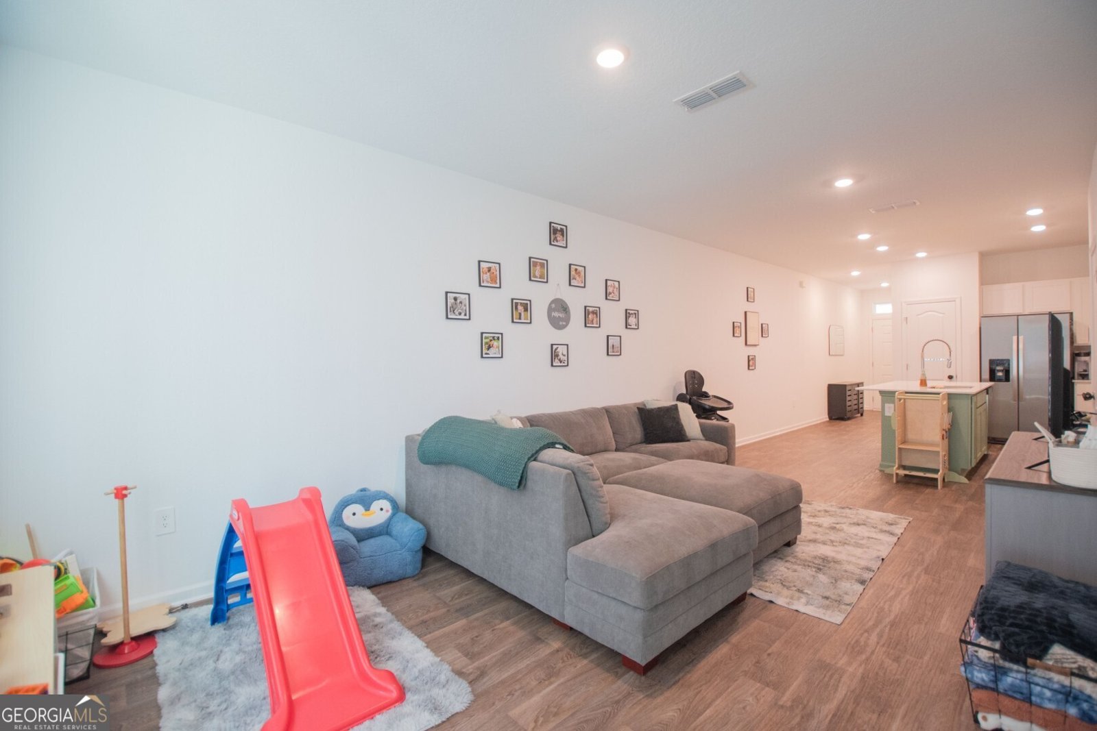 228 Inlet Reach Circle St. Marys - Photo 9