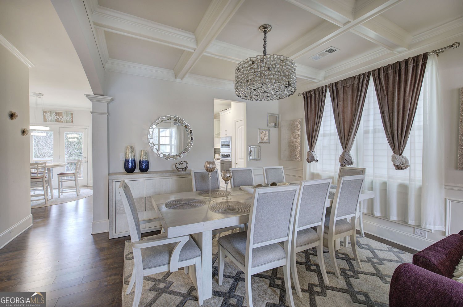 218 Orchard Trail Canton - Photo 10