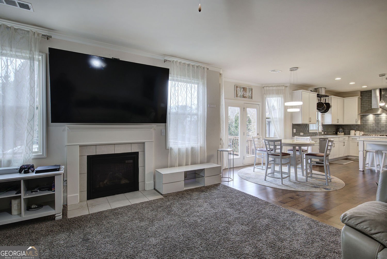 218 Orchard Trail Canton - Photo 12