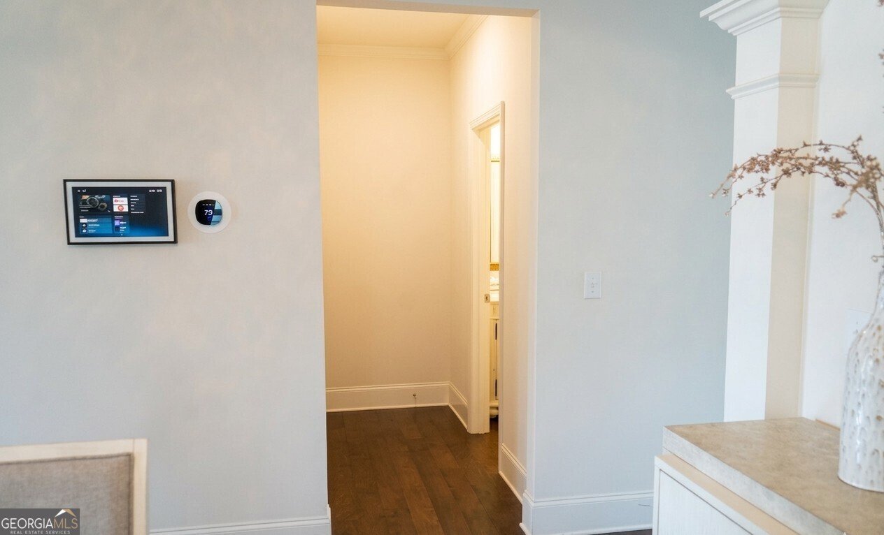 218 Orchard Trail Canton - Photo 16