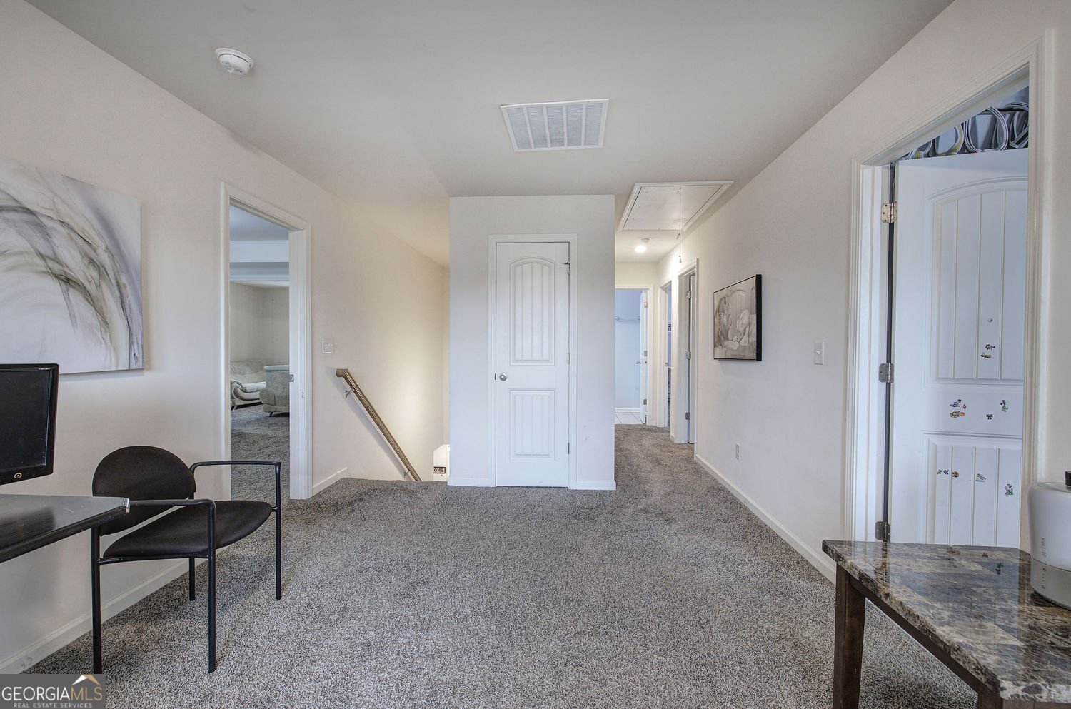 218 Orchard Trail Canton - Photo 19