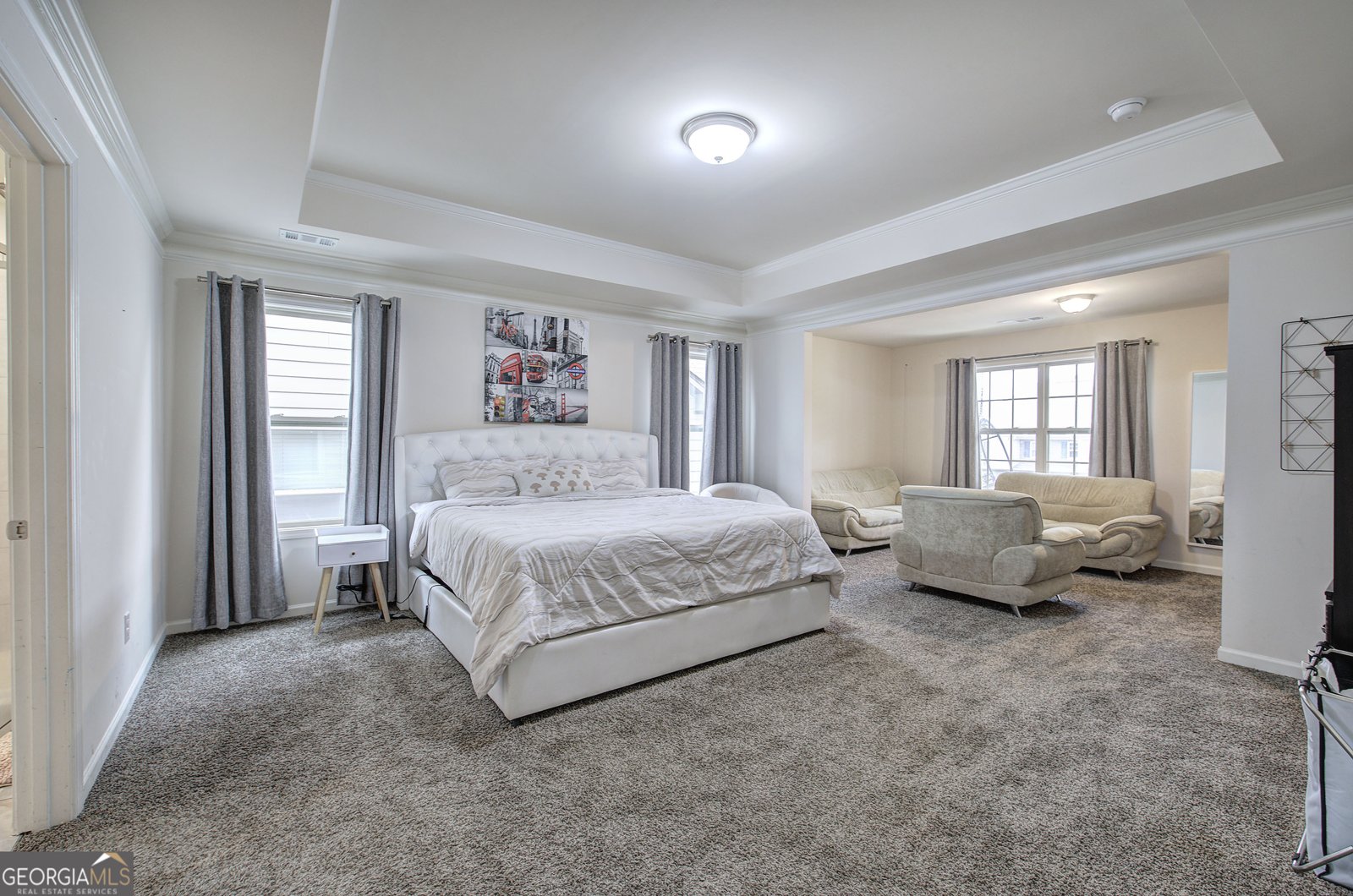 218 Orchard Trail Canton - Photo 20