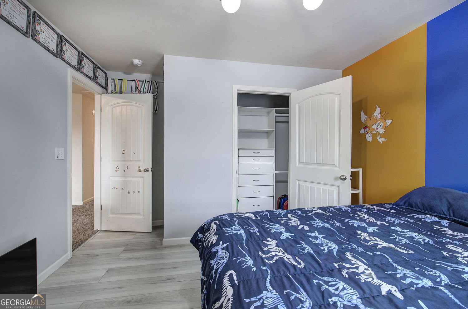 218 Orchard Trail Canton - Photo 29