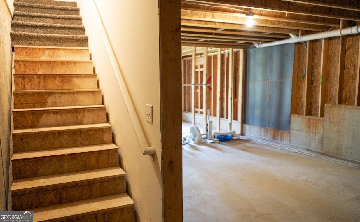 218 Orchard Trail Canton - Photo 34