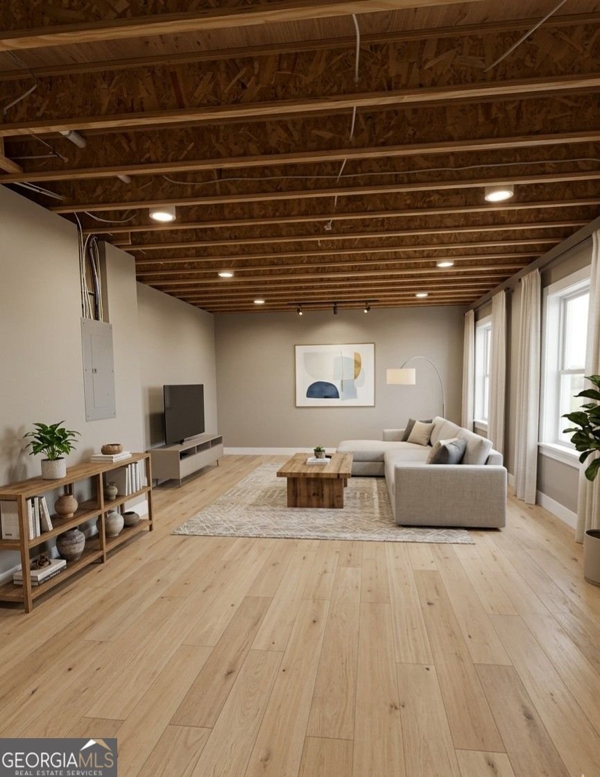 218 Orchard Trail Canton - Photo 37