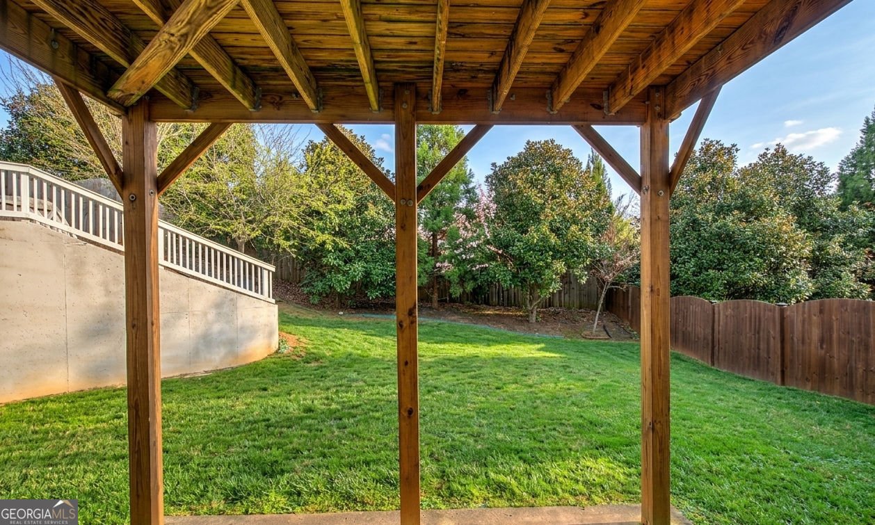 218 Orchard Trail Canton - Photo 38