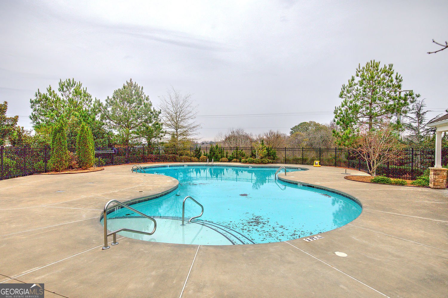 218 Orchard Trail Canton - Photo 42