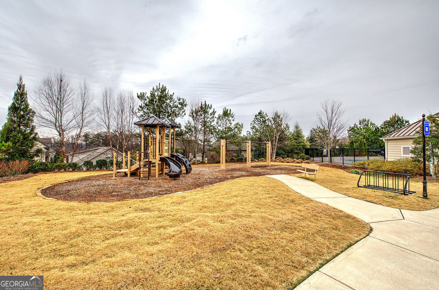 218 Orchard Trail Canton - Photo 43