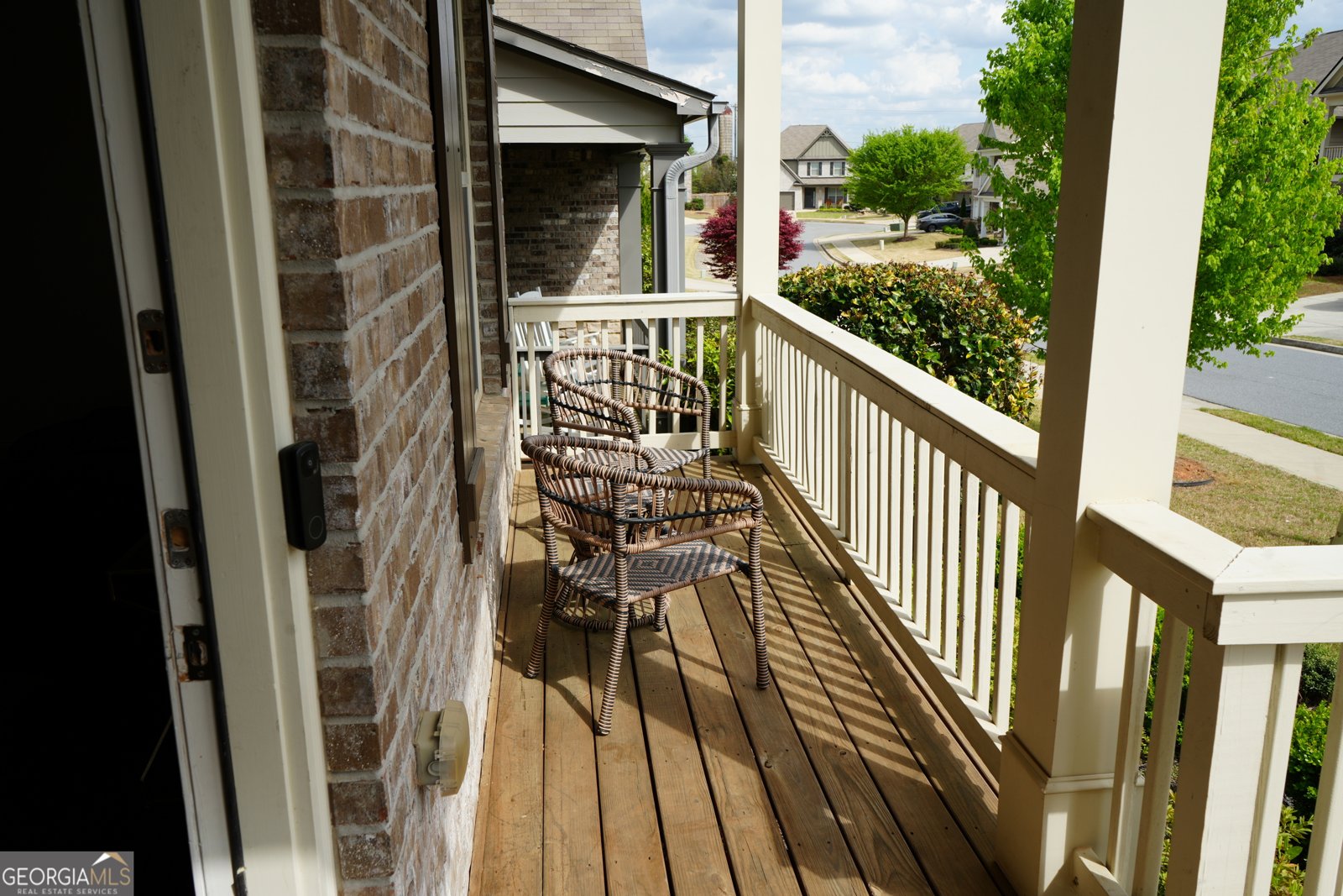 218 Orchard Trail Canton - Photo 7