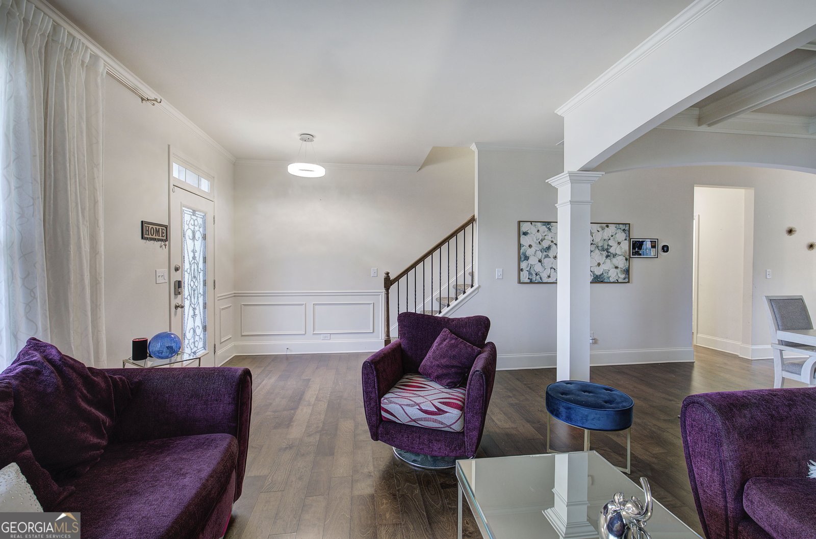 218 Orchard Trail Canton - Photo 9