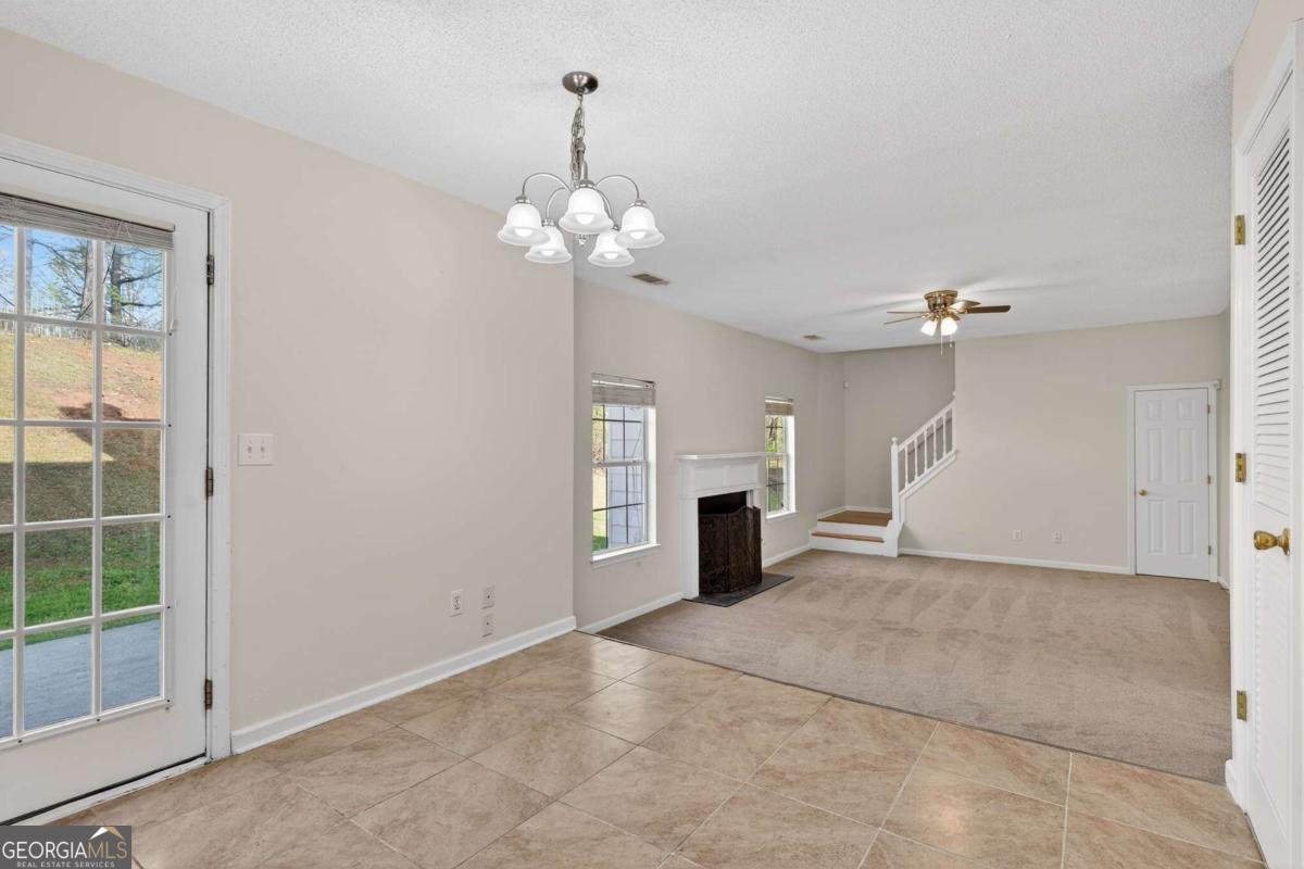 2354 Marsh Rabbit Lane Decatur - Photo 13