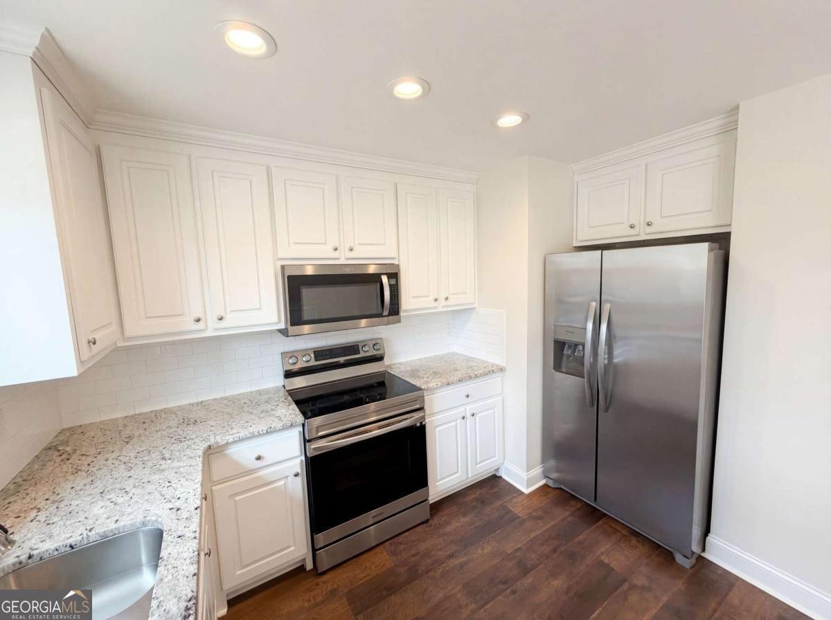 3983 Fraser Circle Gainesville - Photo 10