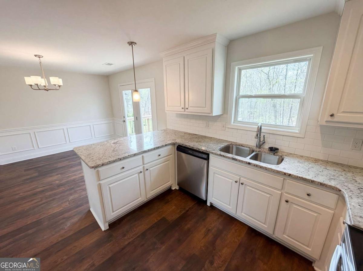 3983 Fraser Circle Gainesville - Photo 11