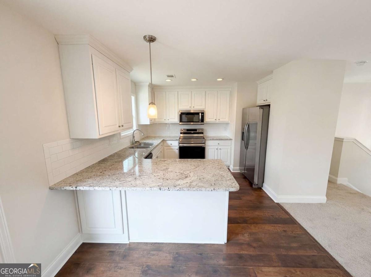 3983 Fraser Circle Gainesville - Photo 12