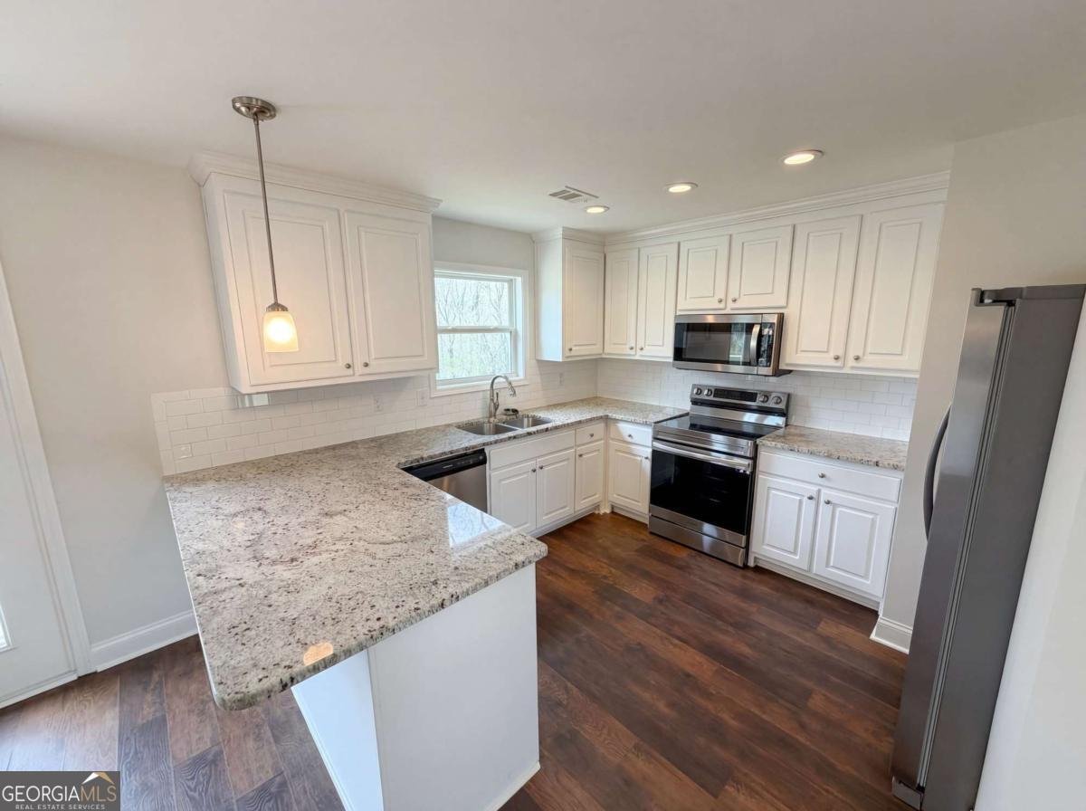 3983 Fraser Circle Gainesville - Photo 13