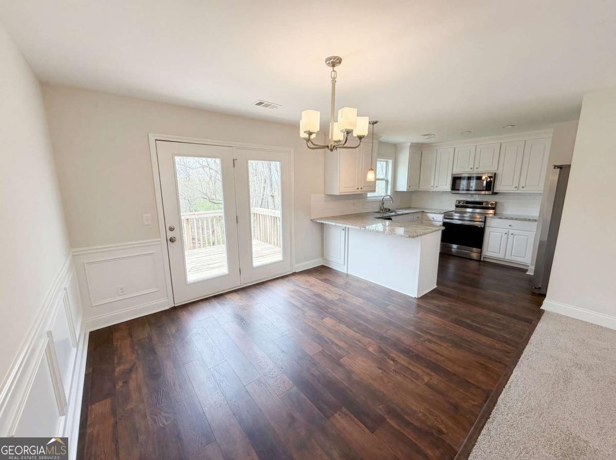 3983 Fraser Circle Gainesville - Photo 7