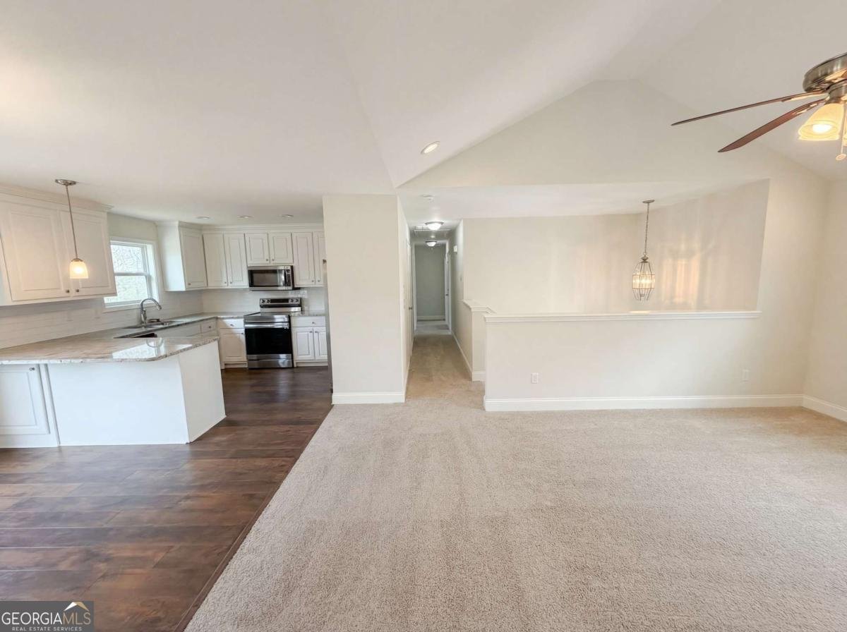 3983 Fraser Circle Gainesville - Photo 8