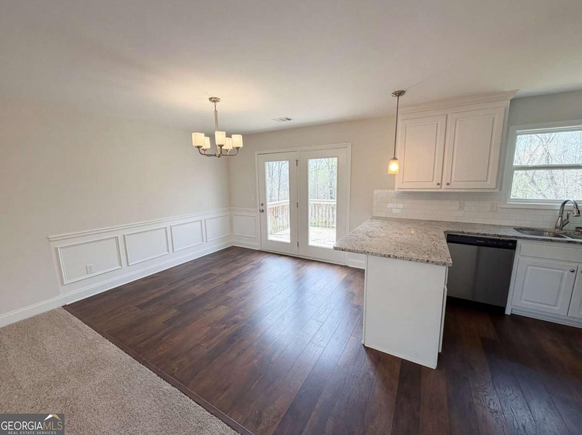 3983 Fraser Circle Gainesville - Photo 9