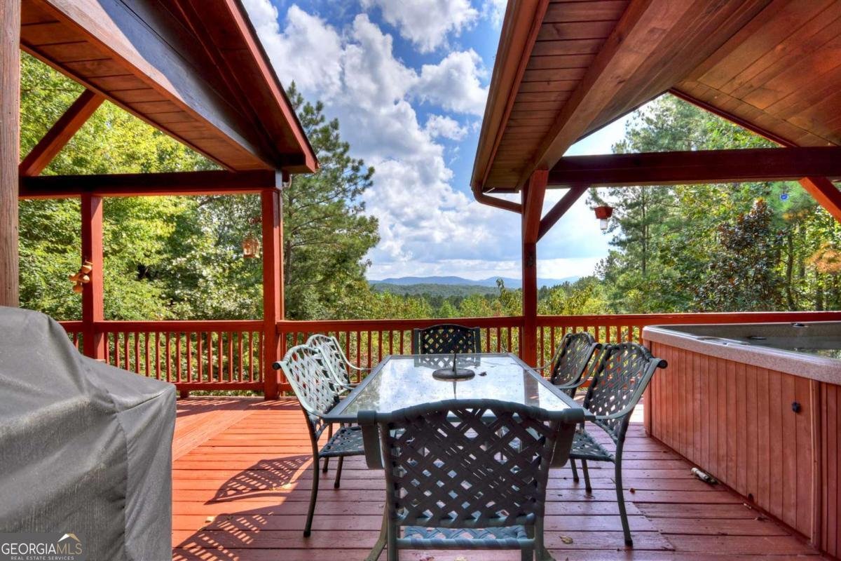 603 Redberry Ridge Road Blue Ridge - Photo 10