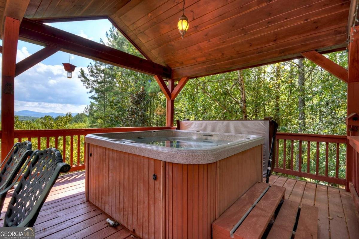 603 Redberry Ridge Road Blue Ridge - Photo 12