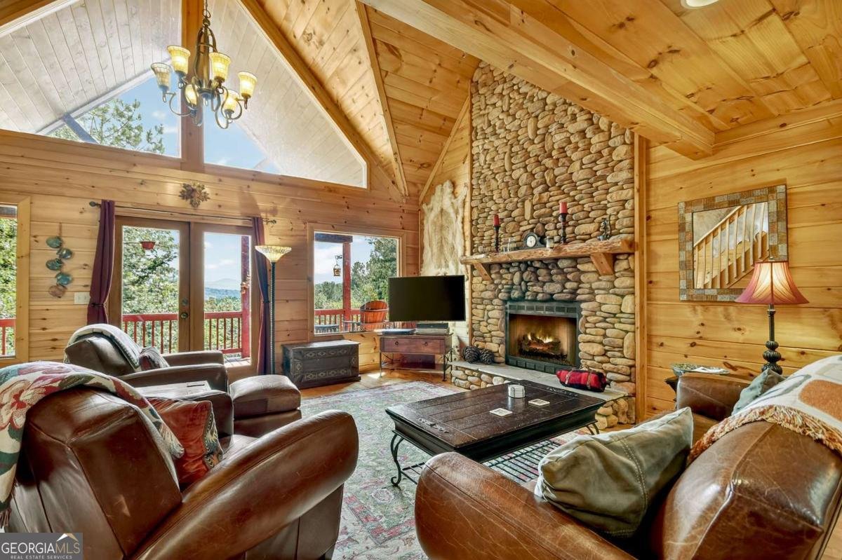 603 Redberry Ridge Road Blue Ridge - Photo 18