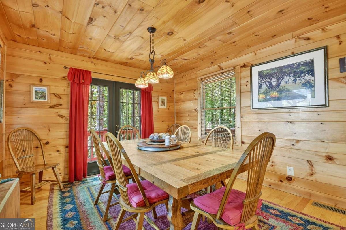 603 Redberry Ridge Road Blue Ridge - Photo 22